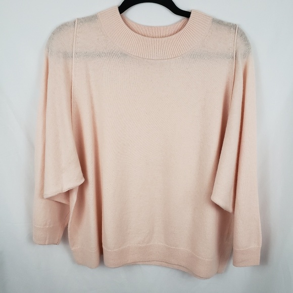 J. Crew Sweaters - J. Crew Dolman Sleeve Sweater Size S